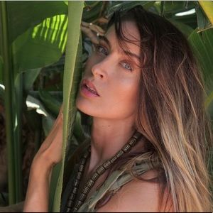 Meet your Posher, Aldís